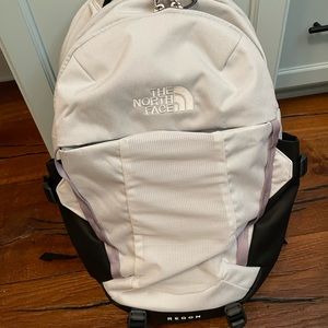 Northface Recon backpack